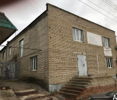 ОСЗ 404 кв м ул Астраханская, 164а