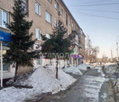 торговое помещение 53 кв м ул Мичуринская, 106