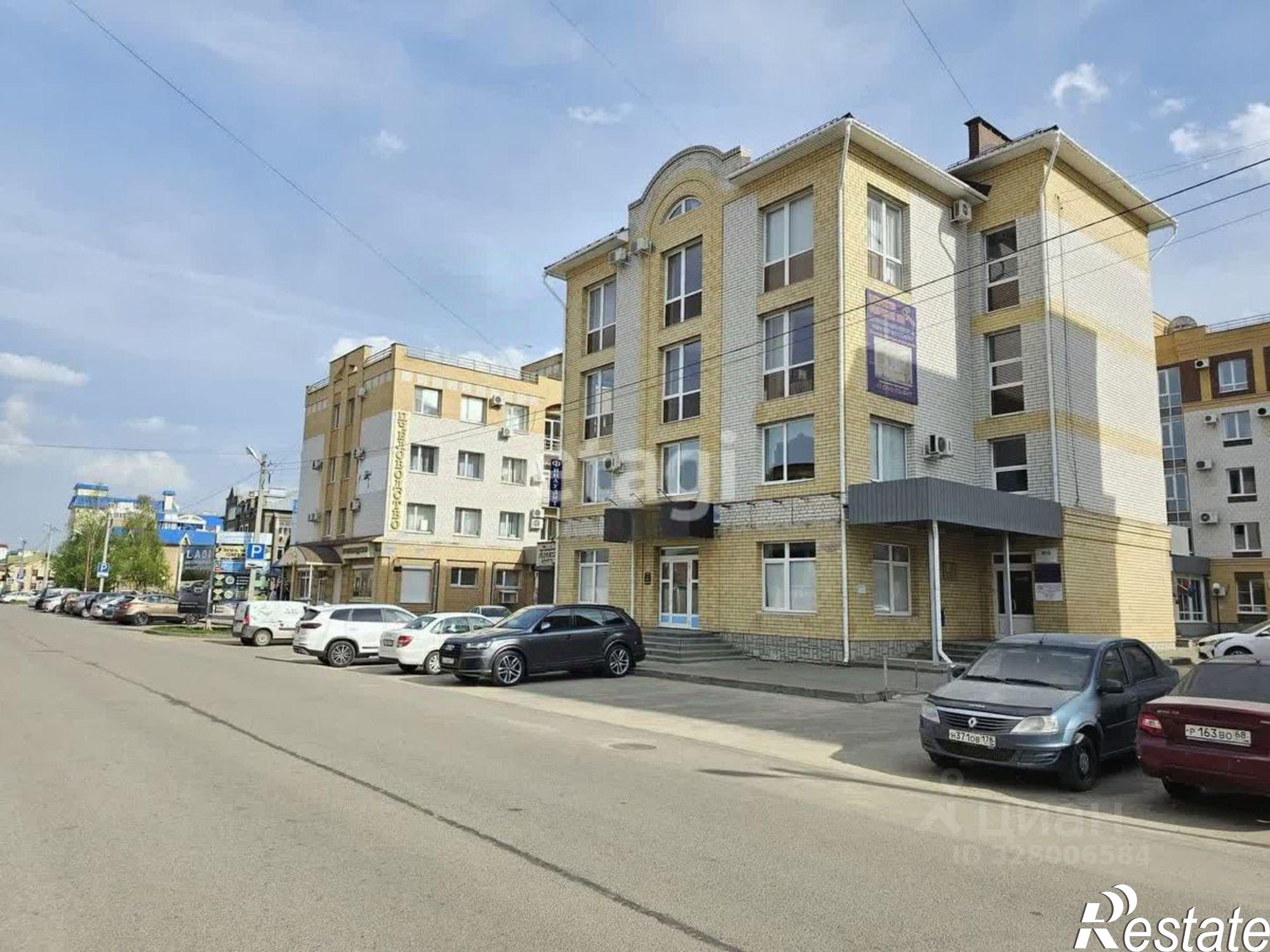 Сдать офис, помещение под офис за 94 822 рублей на ул Студенецкая, 14