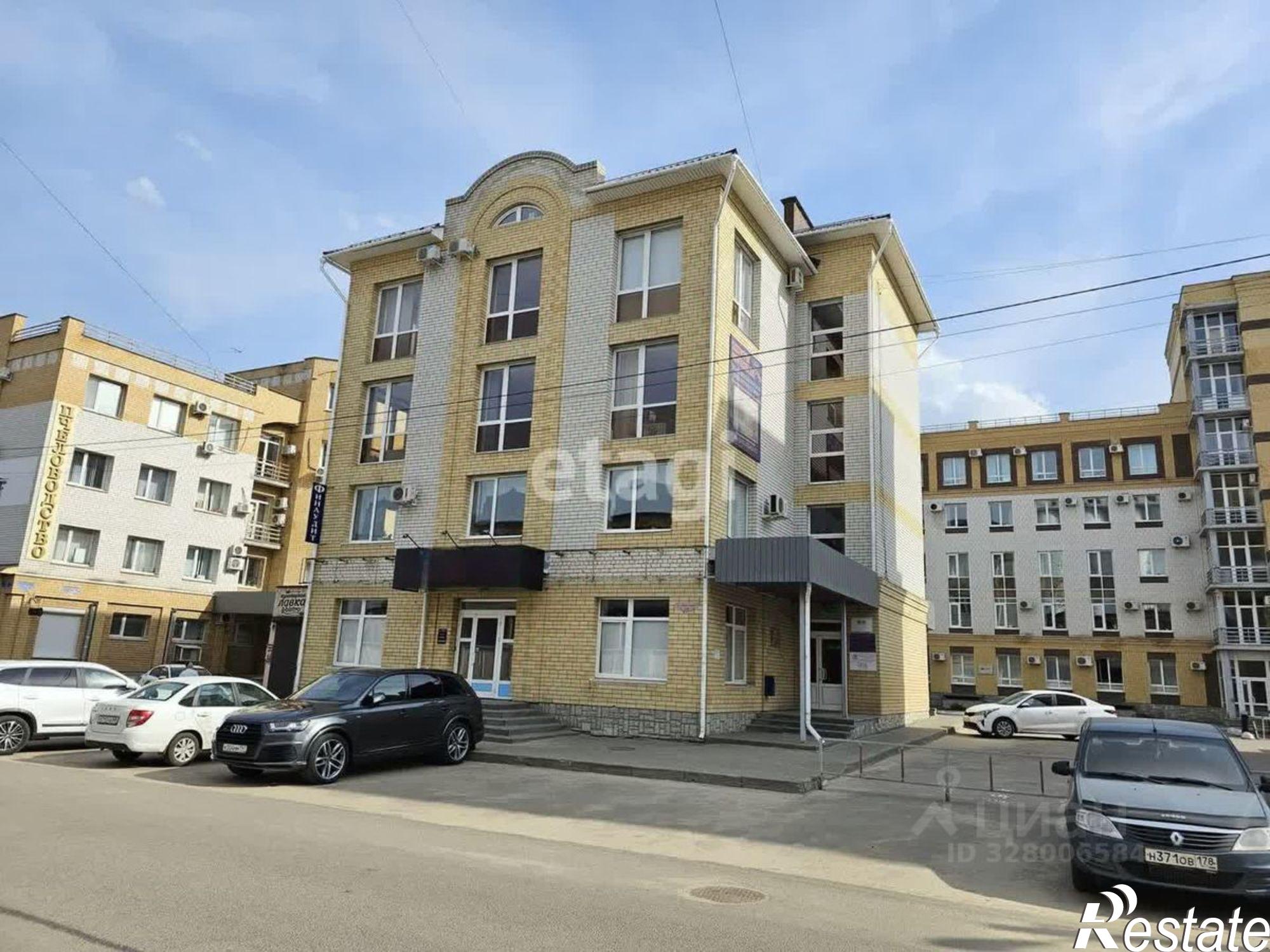 Сдать офис, помещение под офис за 94 822 рублей на ул Студенецкая, 14