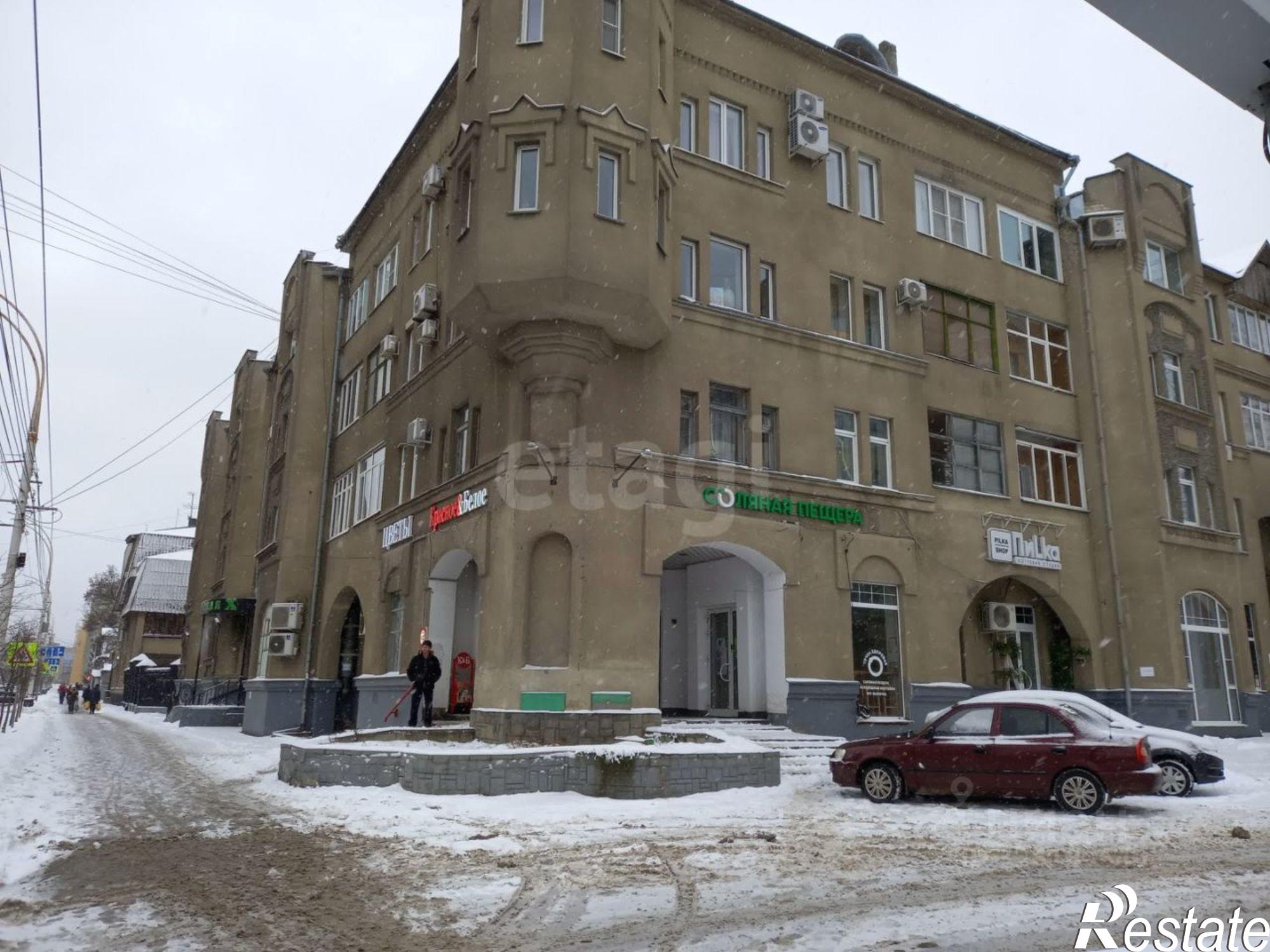 Купить складское помещение за 1 495 460 рублей на ул Советская, 56