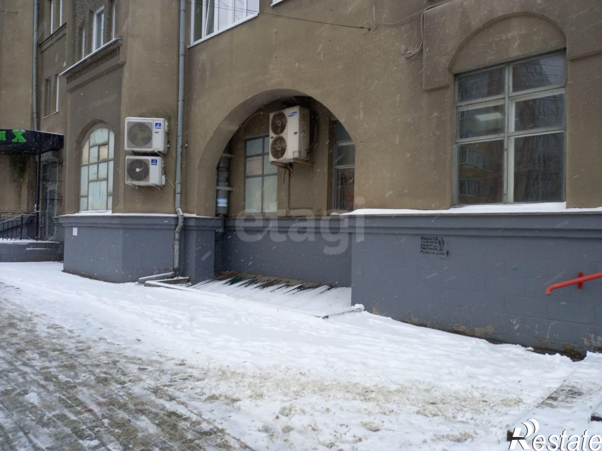 Купить складское помещение за 1 495 460 рублей на ул Советская, 56