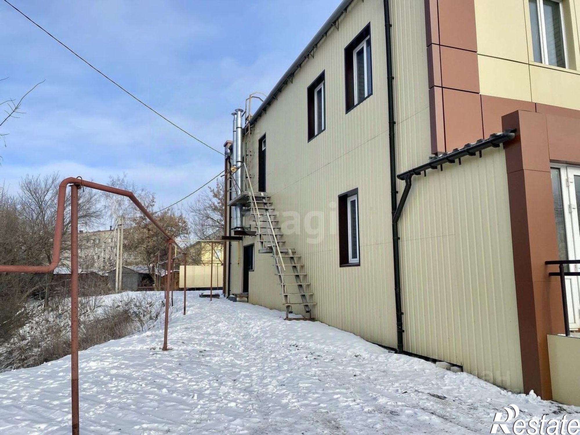 Купить торговое помещение за 28 000 300 рублей на ул Пролетарская, 281