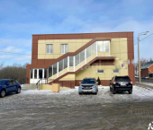 торговое помещение 480 кв м ул Пролетарская, 281