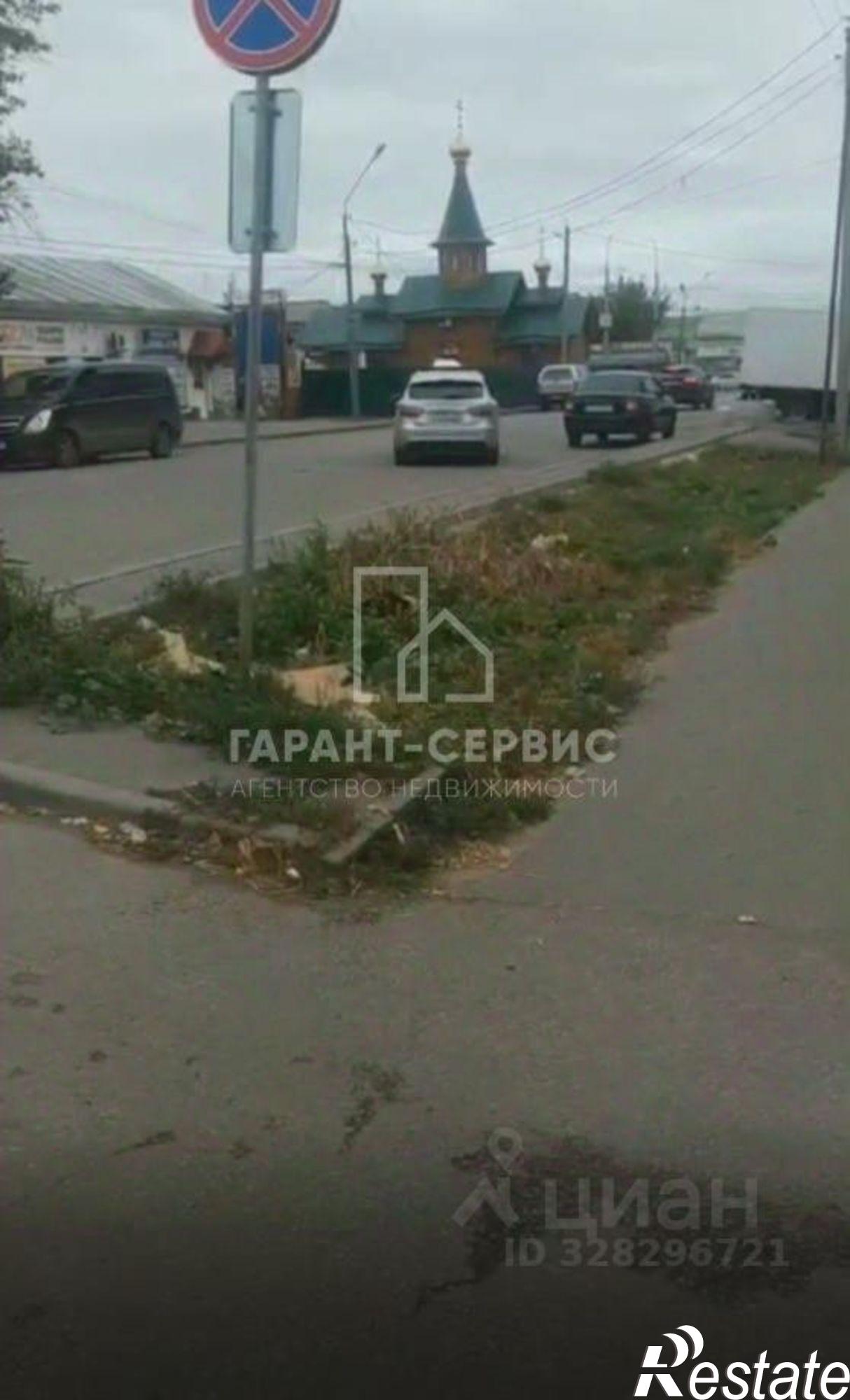 Купить торговое помещение за 1 058 930 рублей на ул Пятницкая, 8