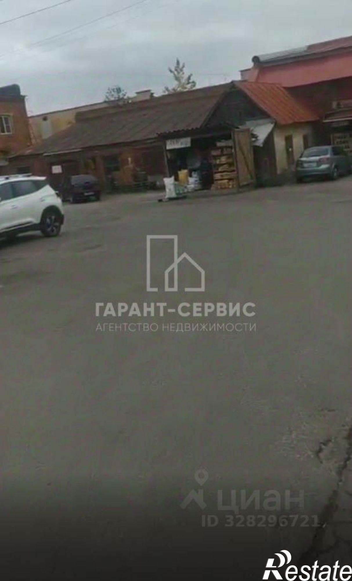 Купить торговое помещение за 1 058 930 рублей на ул Пятницкая, 8