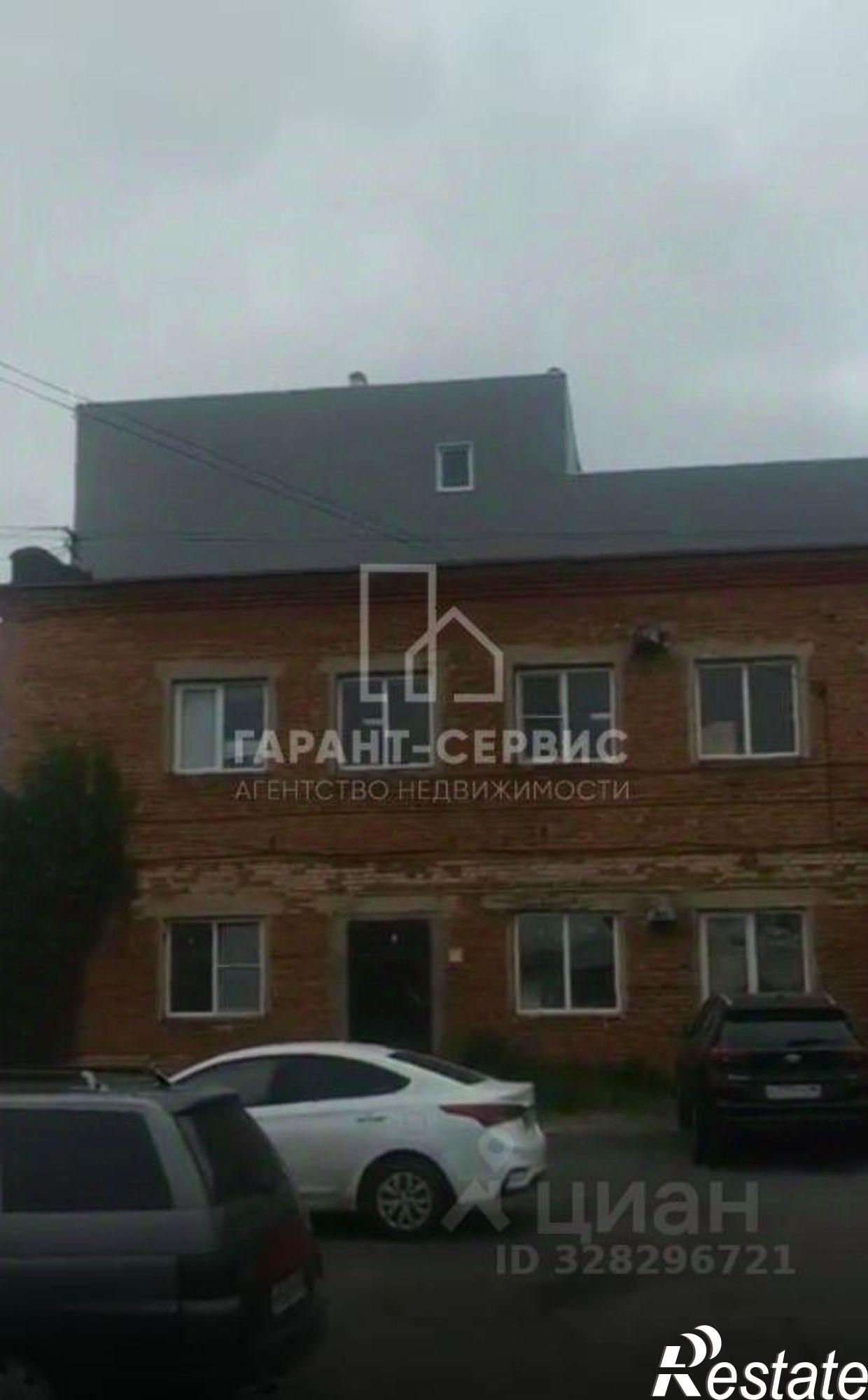 Купить торговое помещение за 1 058 930 рублей на ул Пятницкая, 8