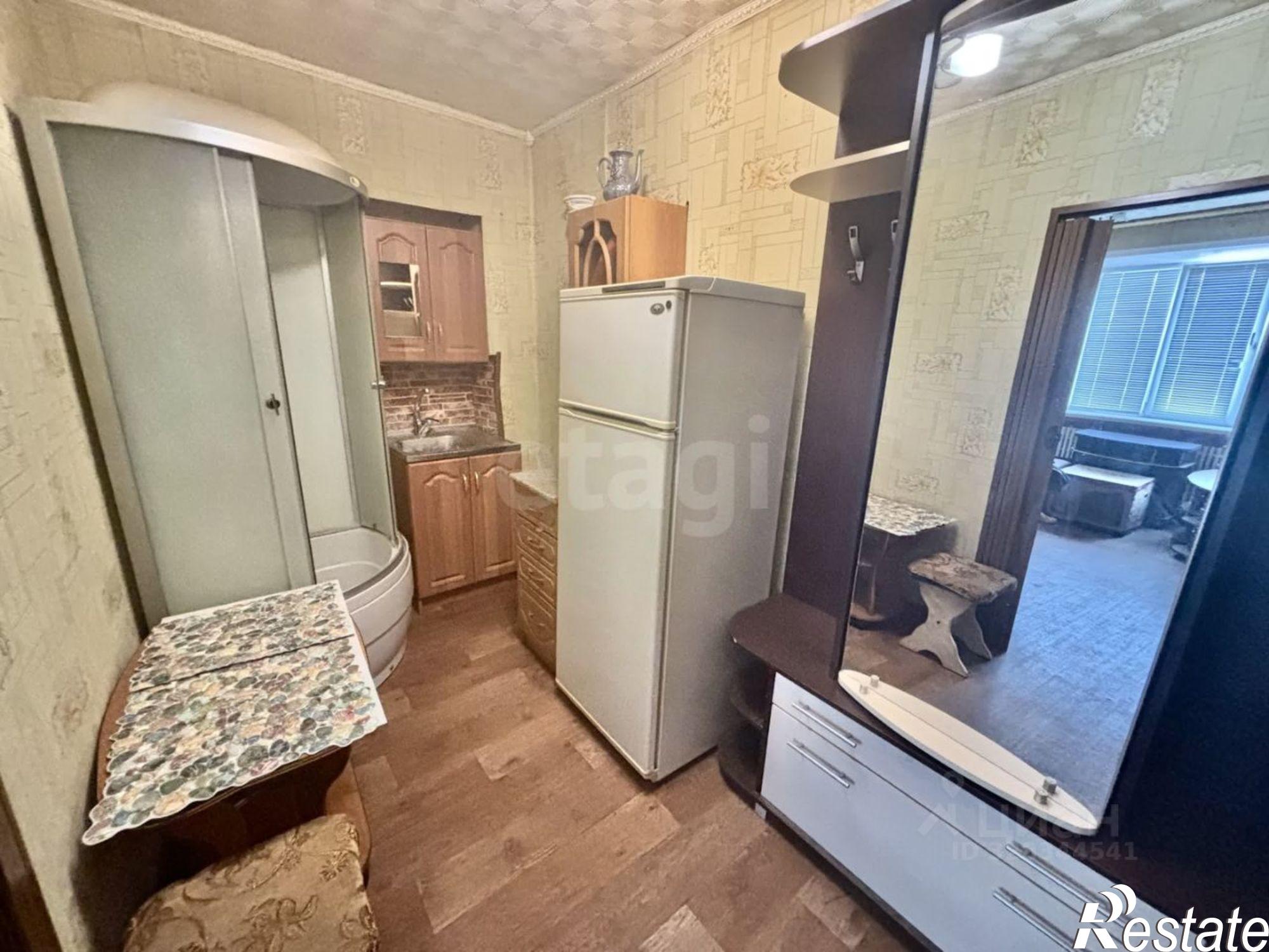 Купить комнату за 1 370 000 рублей на ул Московская, 17