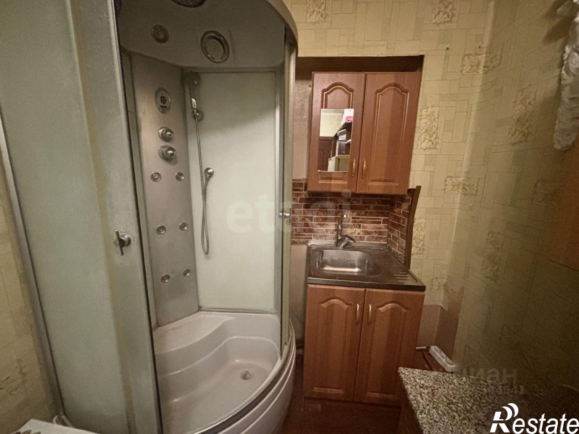 Купить комнату за 1 370 000 рублей на ул Московская, 17