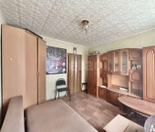 комната 17 кв м ул Московская, 17