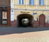 офис 43 кв м, этаж 1/2 Советская улица, 75