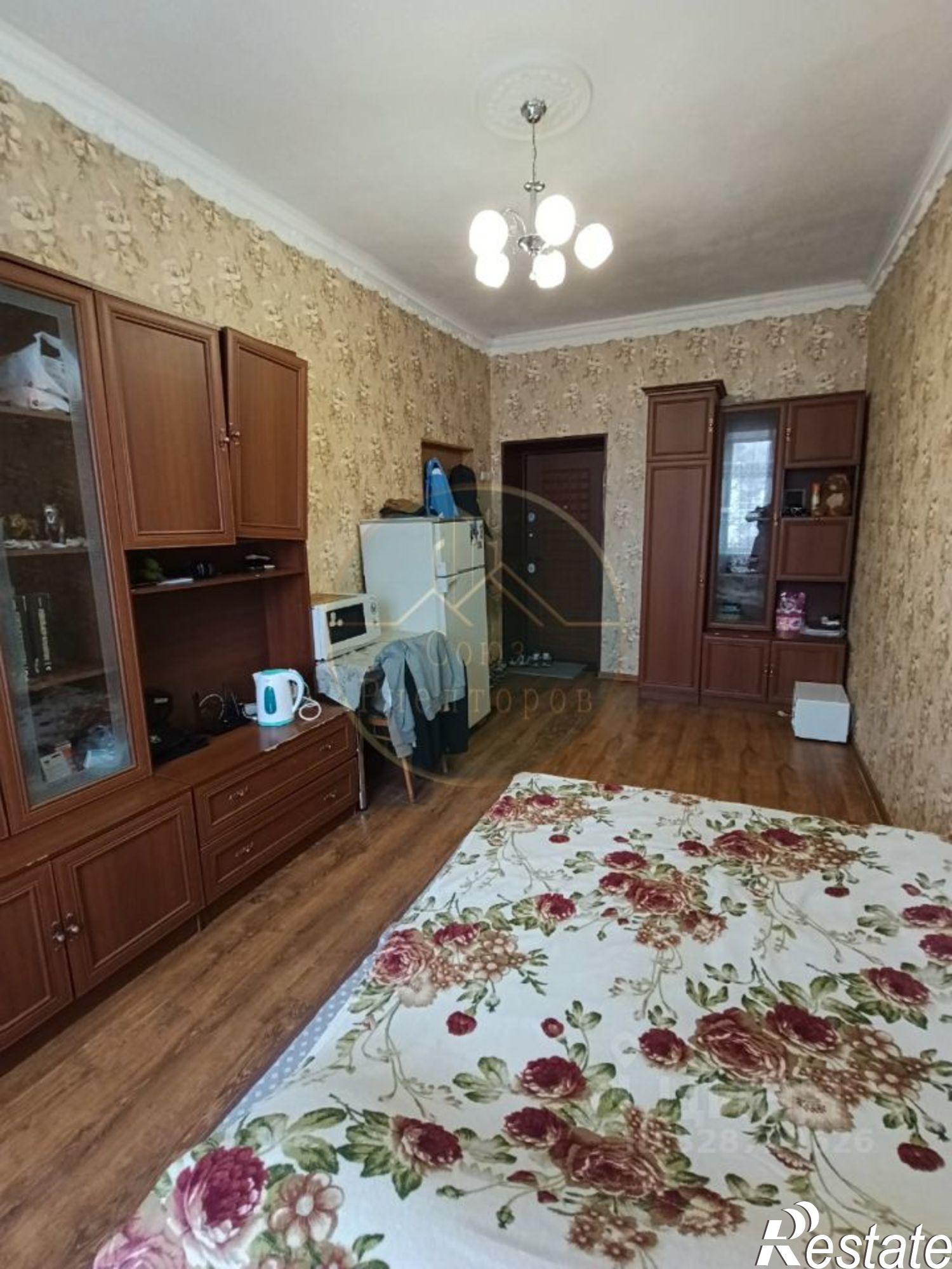 Купить комнату за 1 429 000 рублей на ул Интернациональная, 92