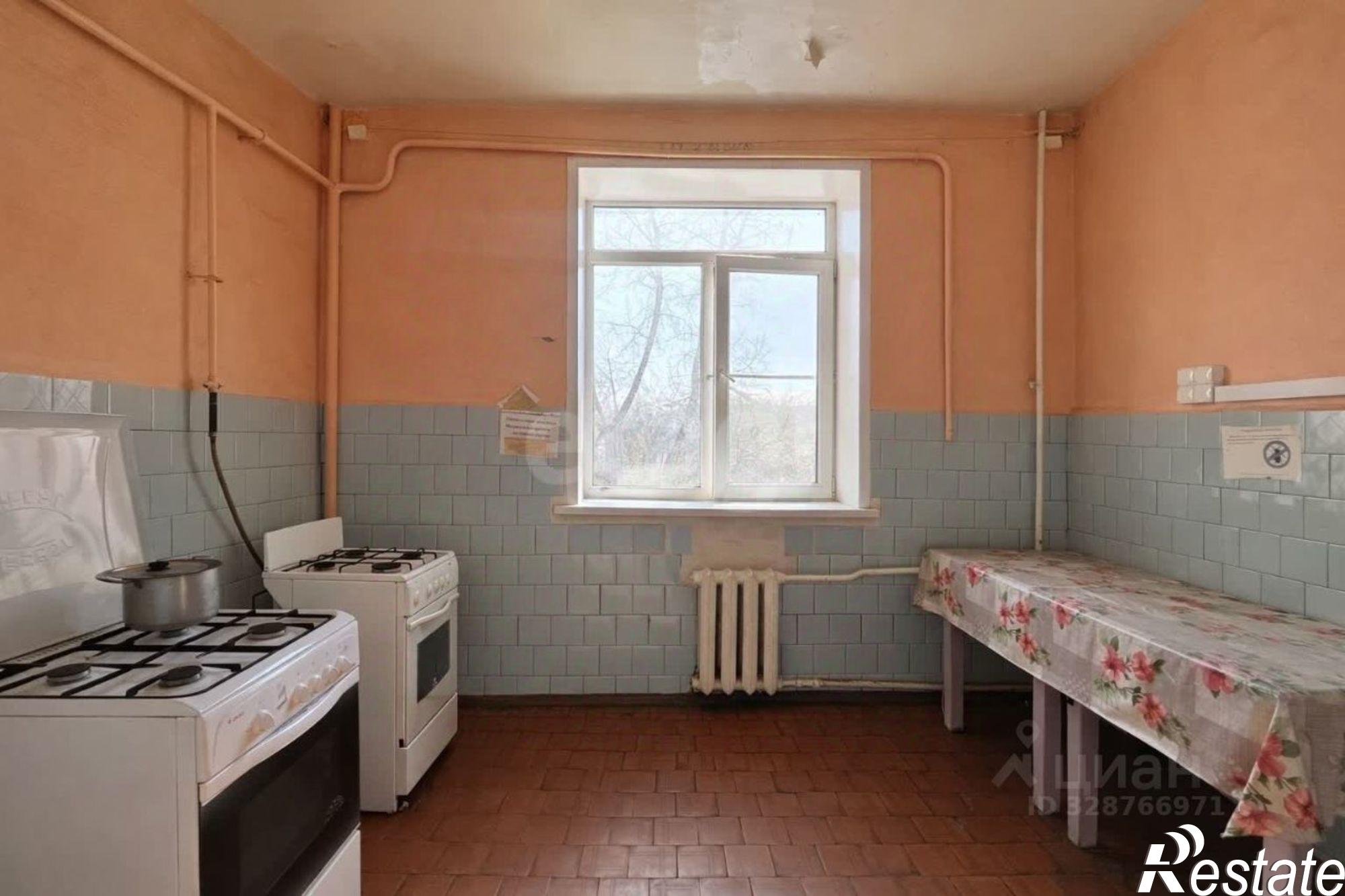 Купить комнату за 880 000 рублей на ул Пролетарская, 371