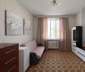 комната 17 кв м ул Пролетарская, 371