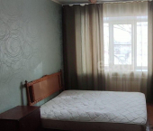 комната 108 кв м Моршанское шоссе, 12