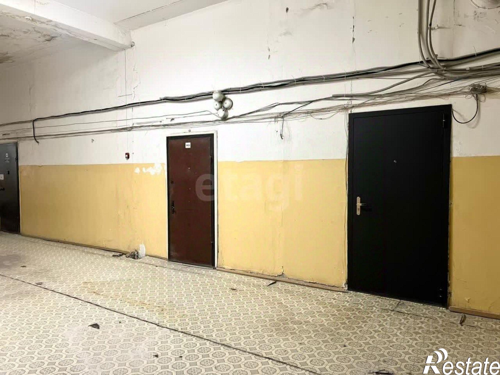 Купить офис, помещение под офис за 1 064 520 рублей на ул Носовская, 9