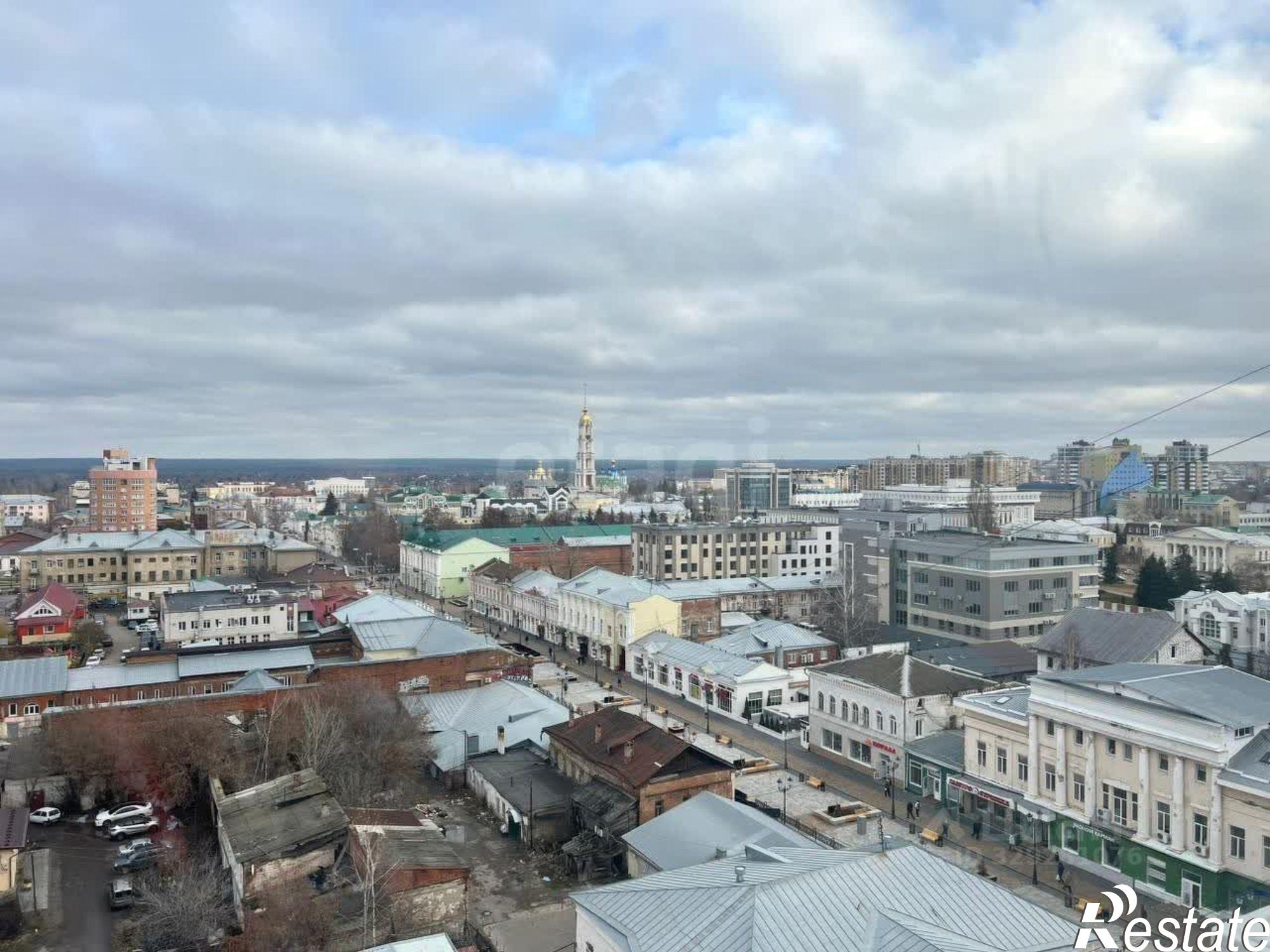 Купить офис, помещение под офис за 1 064 520 рублей на ул Носовская, 9