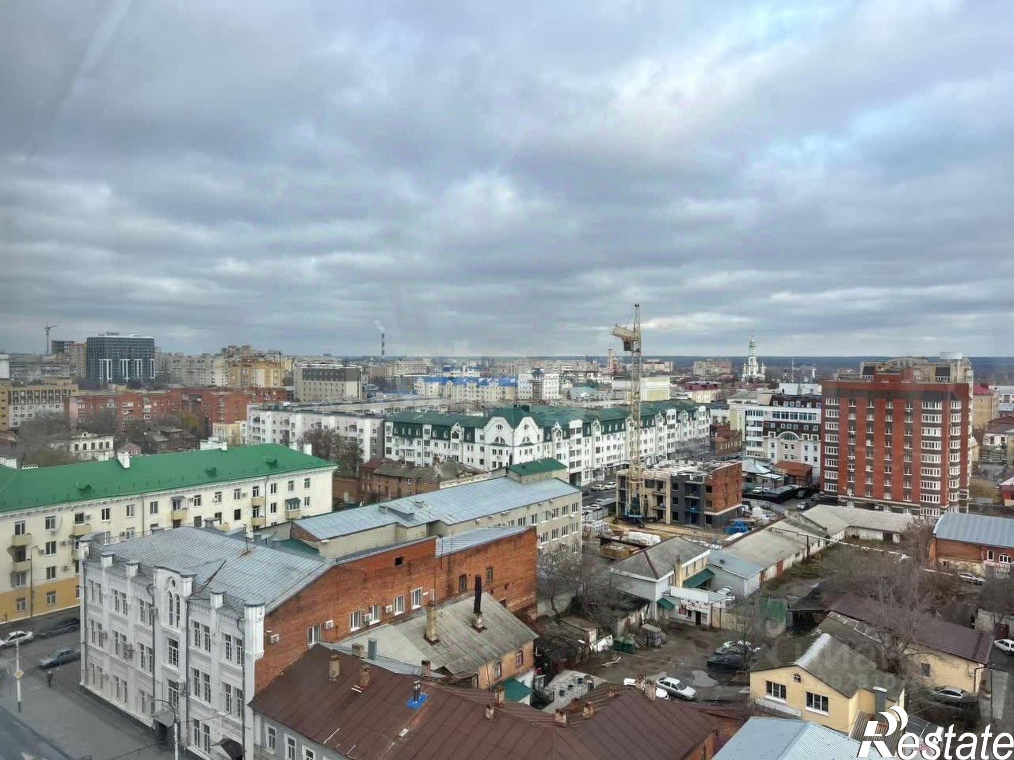 Купить офис, помещение под офис за 1 064 520 рублей на ул Носовская, 9