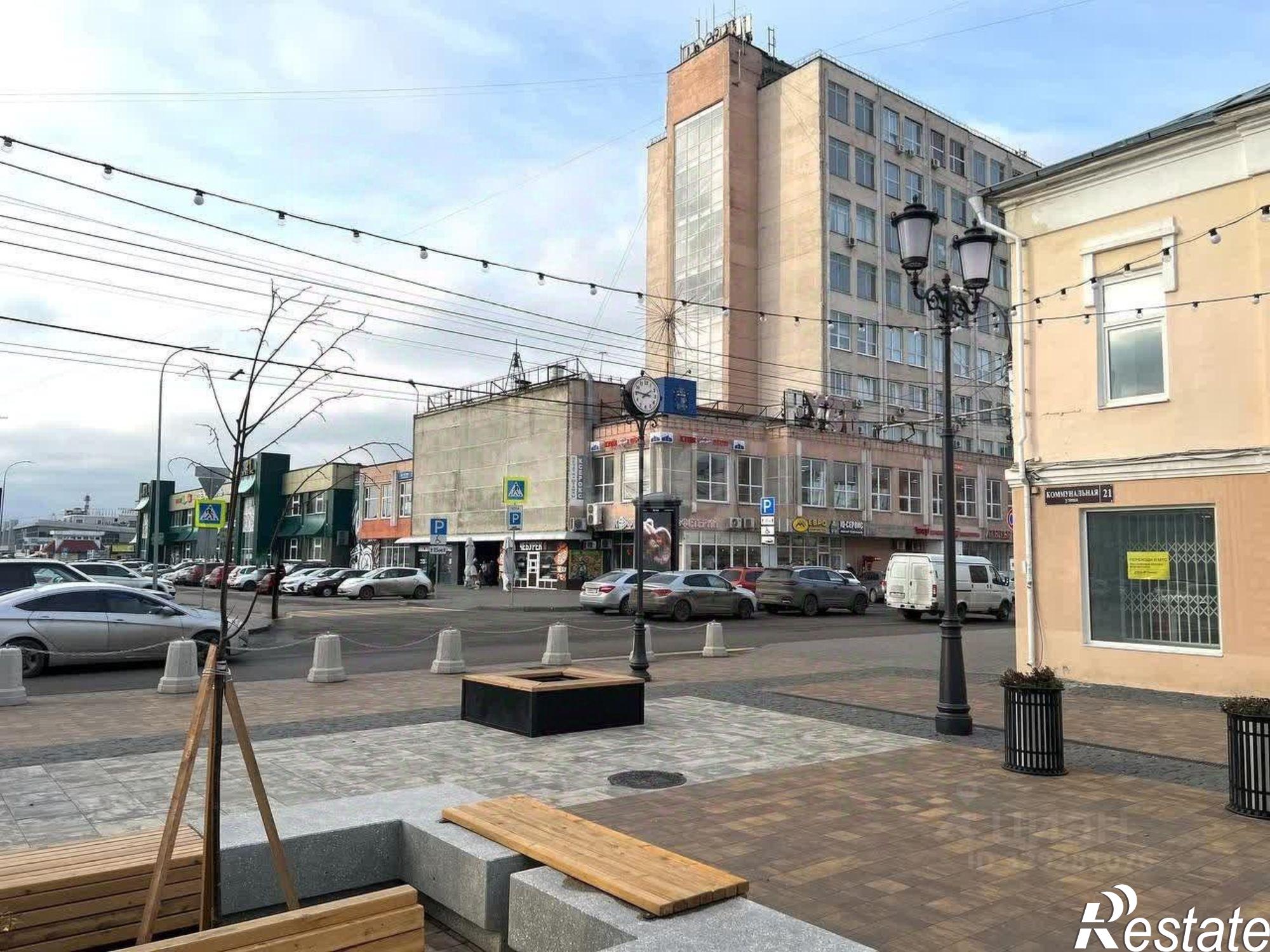 Купить офис, помещение под офис за 1 064 520 рублей на ул Носовская, 9