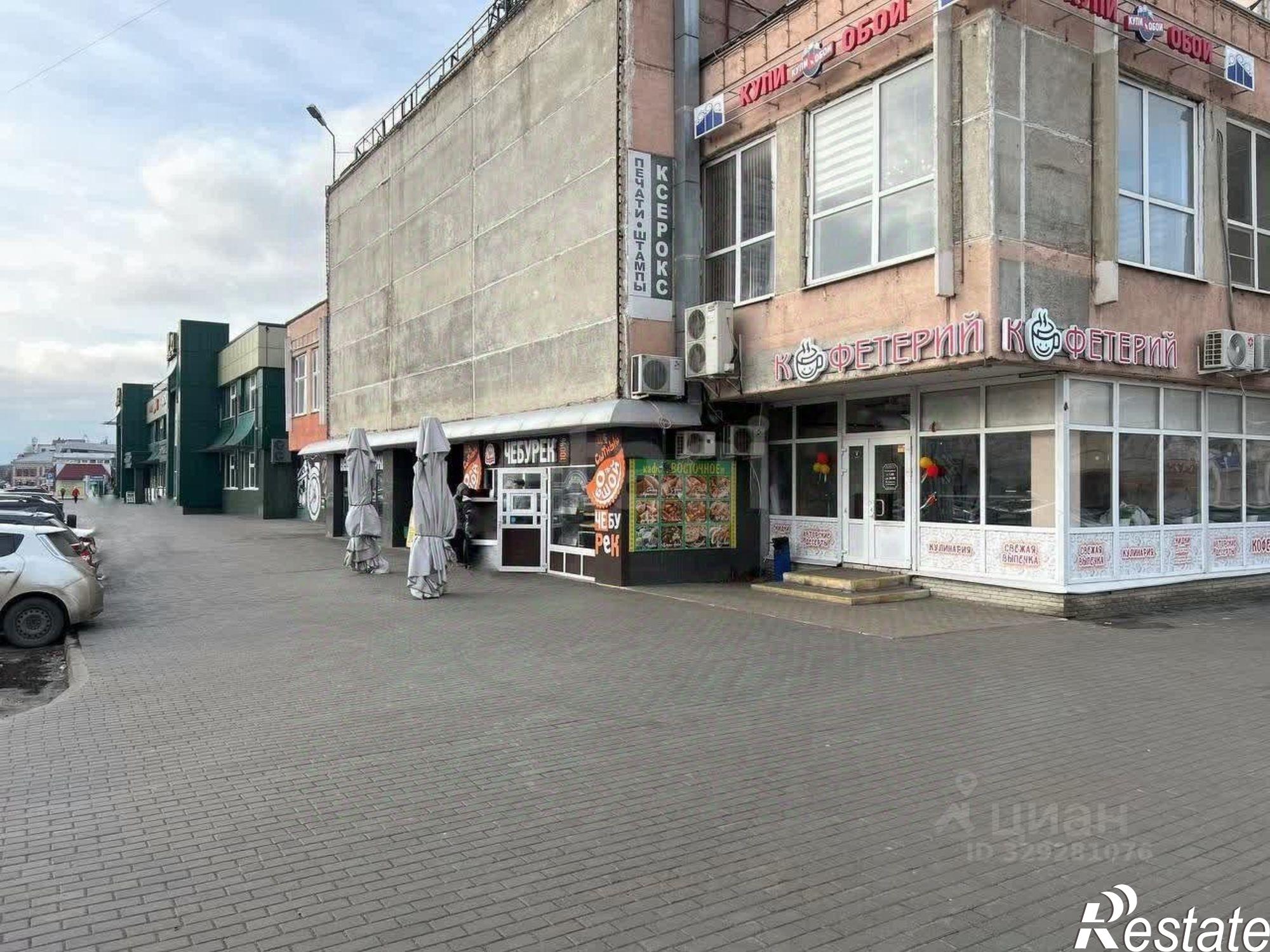 Купить офис, помещение под офис за 1 064 520 рублей на ул Носовская, 9