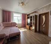 комната 70 кв м ул Державинская, 17