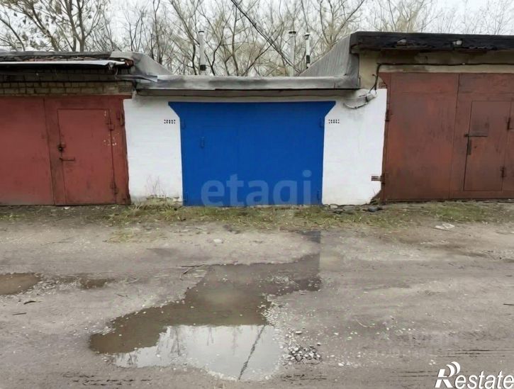 Гараж/парковка ул Мичуринская, 136,  д. 136