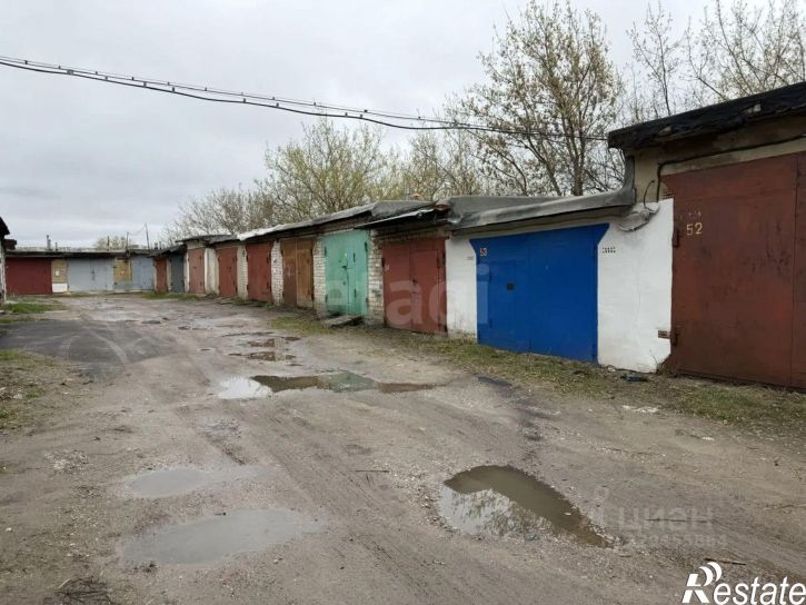 Гараж/парковка ул Мичуринская, 136,  д. 136