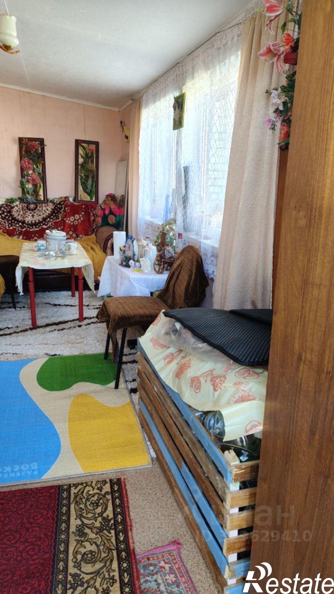 Купить дачу, дом, коттедж за 3 500 000 рублей на ул Эскадронная, 27