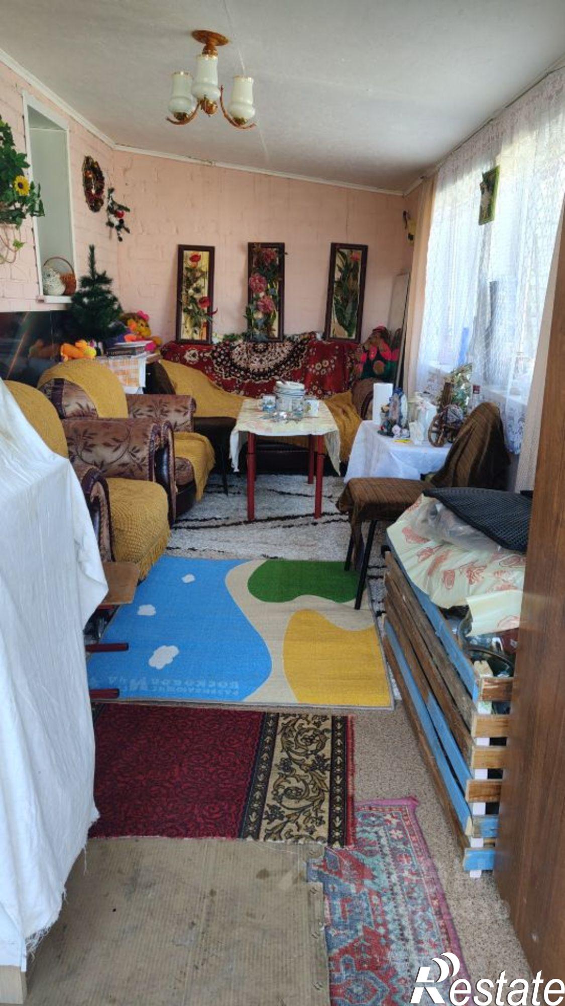 Купить дачу, дом, коттедж за 3 500 000 рублей на ул Эскадронная, 27