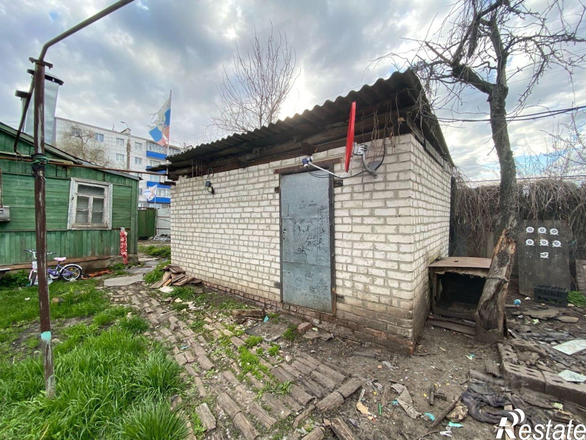 Купить землю, земельный участок за 6 000 000 рублей на ул Карла Маркса, 285