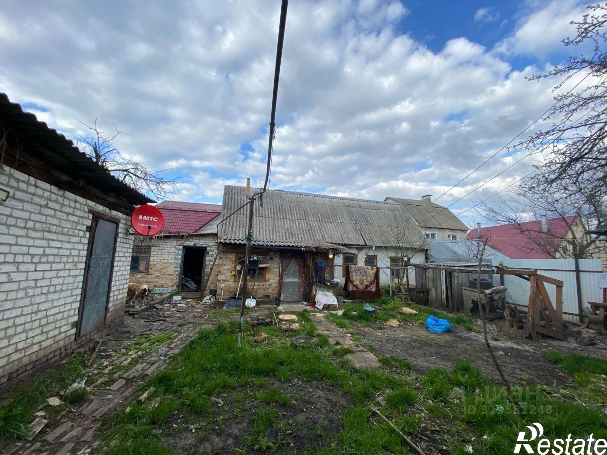 Купить землю, земельный участок за 6 000 000 рублей на ул Карла Маркса, 285