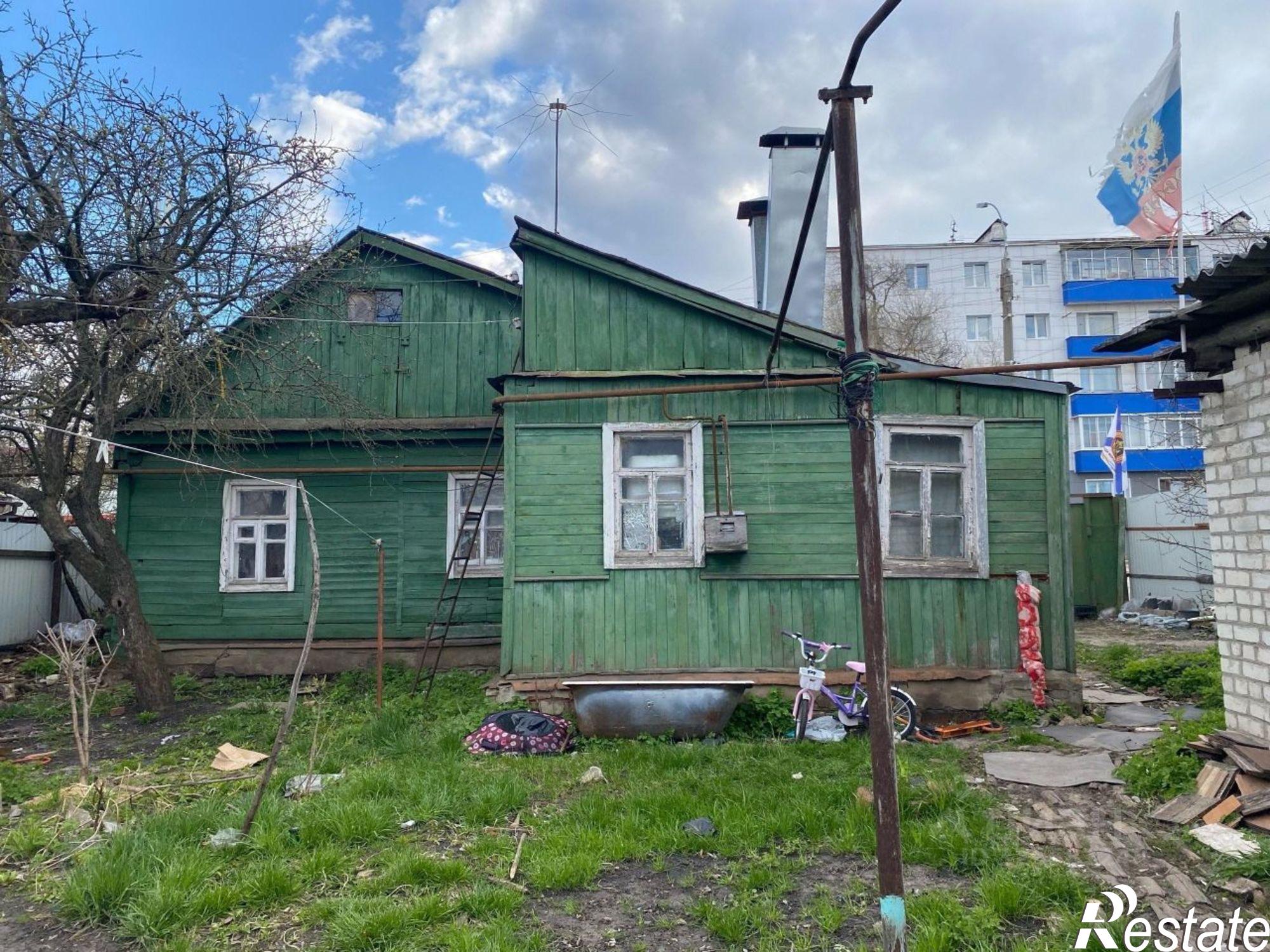 Купить землю, земельный участок за 6 000 000 рублей на ул Карла Маркса, 285