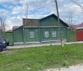 земля 4.4 сот ул Карла Маркса, 285