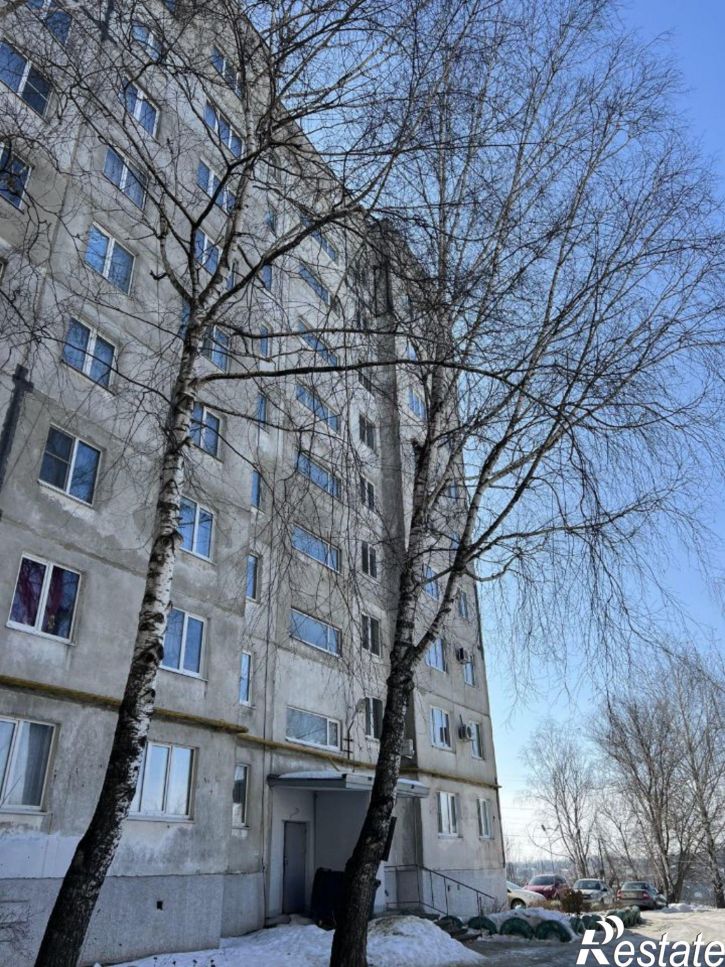 2-комн квартира ул Мичуринская, 130,  д. 130