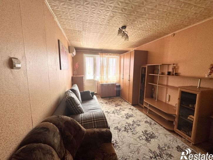 1-комн квартира Рабочая улица, 29,  д. 29