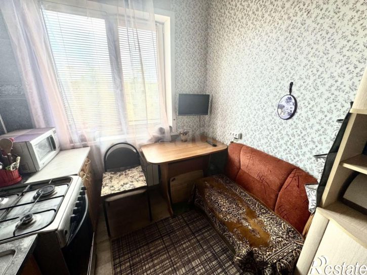 1-комн квартира Рабочая улица, 29,  д. 29