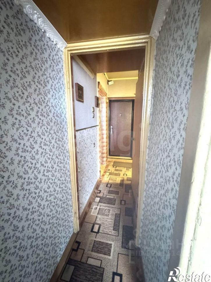 1-комн квартира Рабочая улица, 29,  д. 29