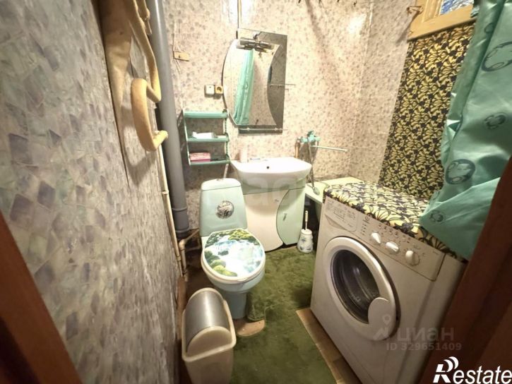 1-комн квартира Рабочая улица, 29,  д. 29