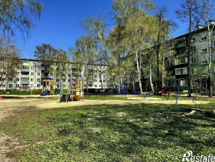 1-комн квартира Рабочая улица, 29,  д. 29