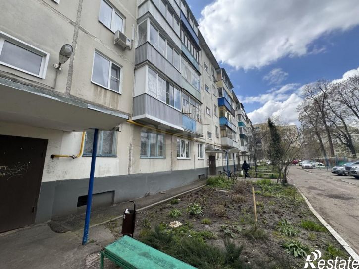 1-комн квартира Рабочая улица, 29,  д. 29