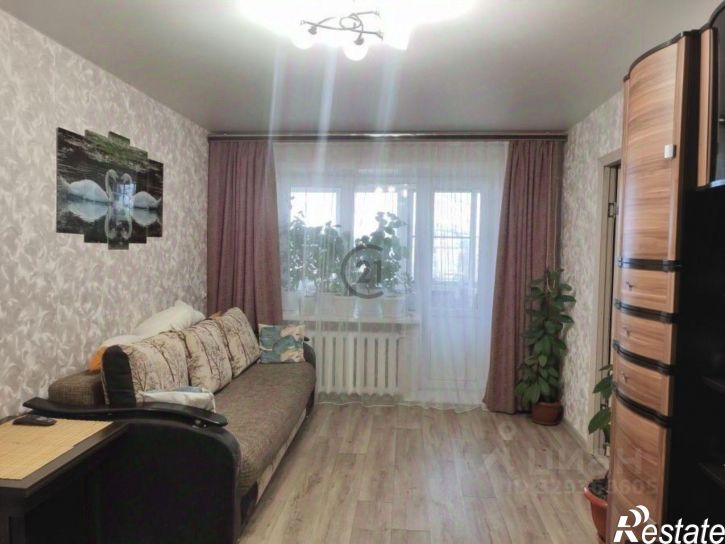 2-комн квартира пр-д Энергетиков, 1,  д. 1