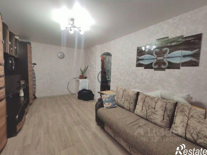 2-комн квартира пр-д Энергетиков, 1,  д. 1