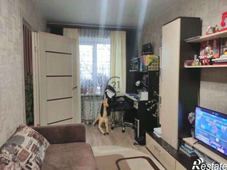 2-комн квартира пр-д Энергетиков, 1,  д. 1