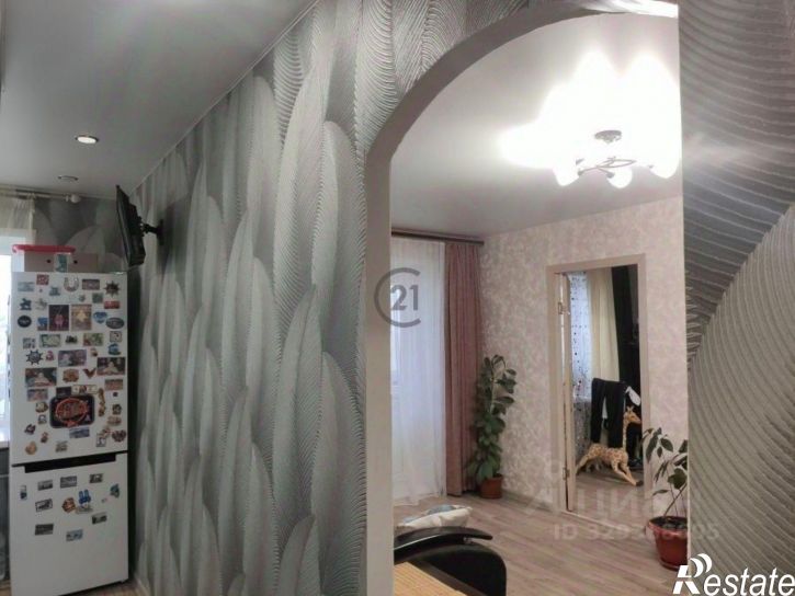 2-комн квартира пр-д Энергетиков, 1,  д. 1