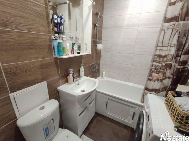 2-комн квартира пр-д Энергетиков, 1,  д. 1