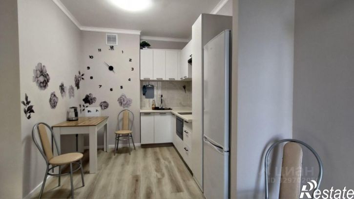 1-комн квартира пр-д Школьный-1, 7,  д. 7