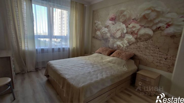 1-комн квартира пр-д Школьный-1, 7,  д. 7