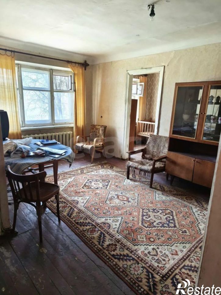 2-комн квартира Набережная улица, 4,  д. 4