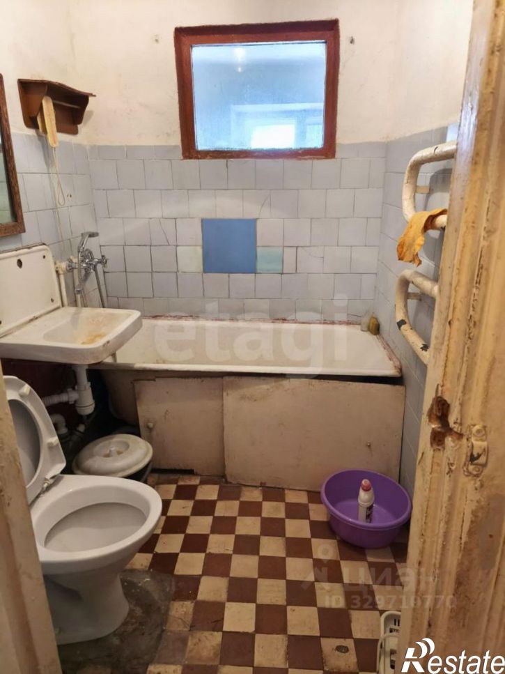 2-комн квартира Набережная улица, 4,  д. 4