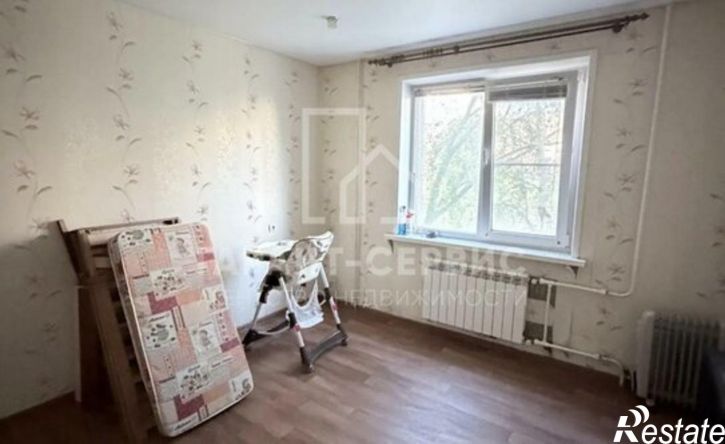 2-комн квартира ул Рылеева, 106,  д. 106